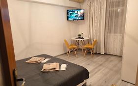 Old Town Studio - Victoriei 3